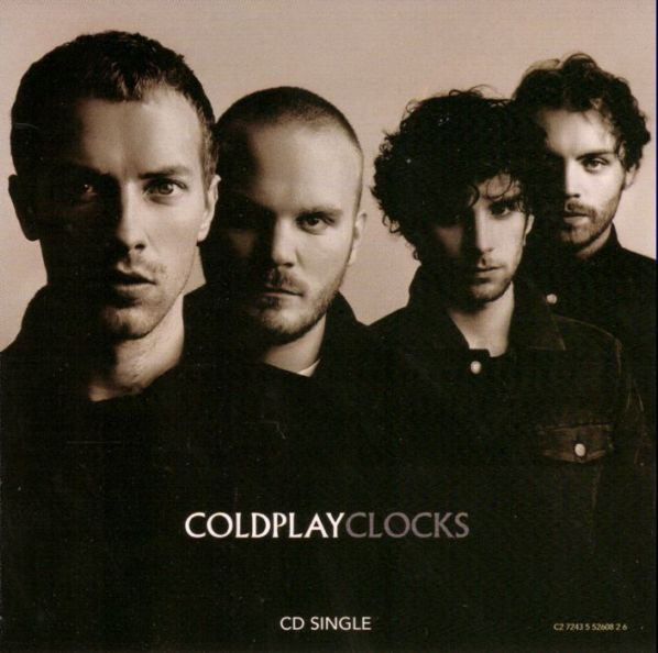Cover for Clocks